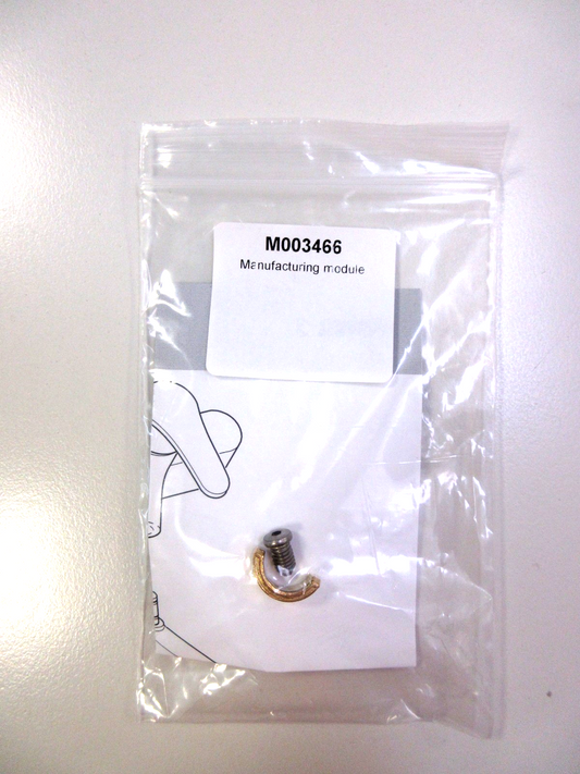 Hansa Anschlag Befestigungs-Set M003466 komplett Set NEU OVP0