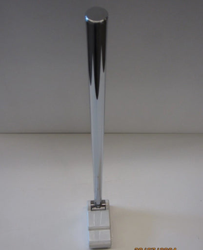 Hewi Serie 802 LifeSystem Duschspritzschutz 850 mm Ausladung Ausstellungsstück0