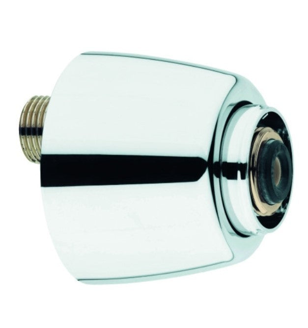 GROHE S-Anschluss 12051 absperrbar chrom0