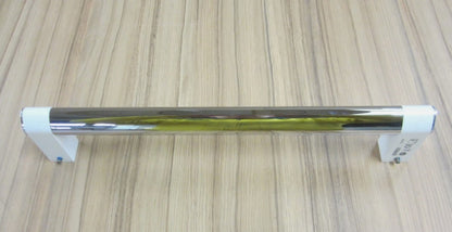 Normbau Cavere Care Chrome Haltegriff, 400 mm, Einpunktbefestigung1