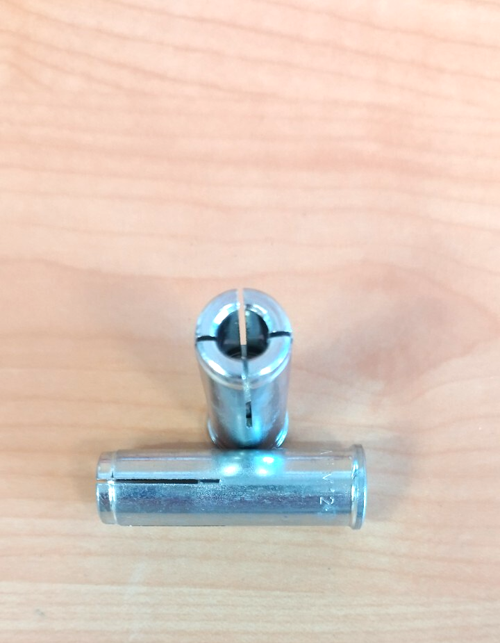 Fischer Einschlaganker EA II M12 D GVZ - 25 Stück - 0484061