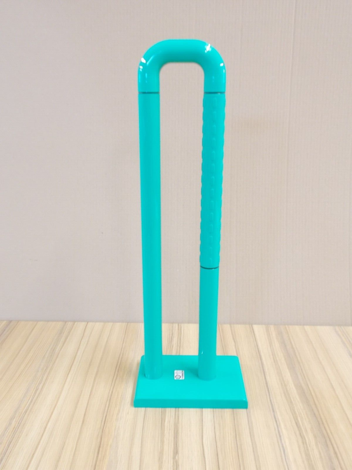 Normbau Nylon Line Barrierefreies Badezimmer-Set in Mintgrün20