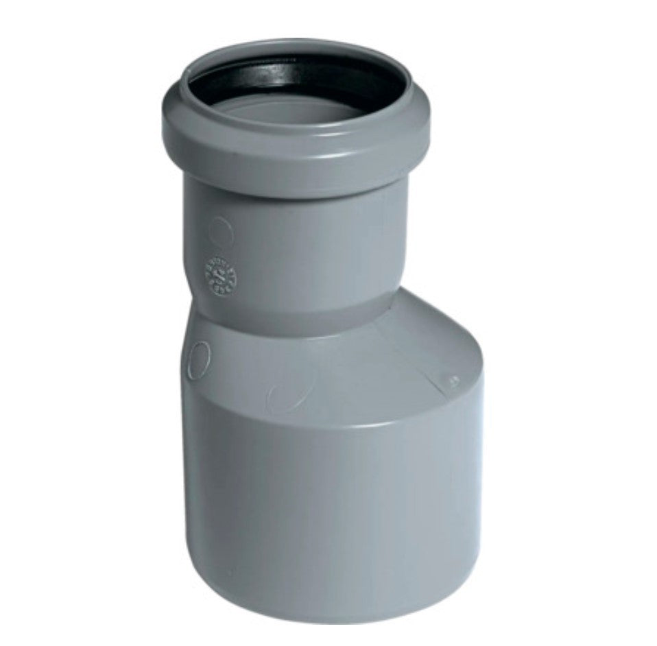 HT-R Reduzierung DN 75 mm / 50 mm neu1