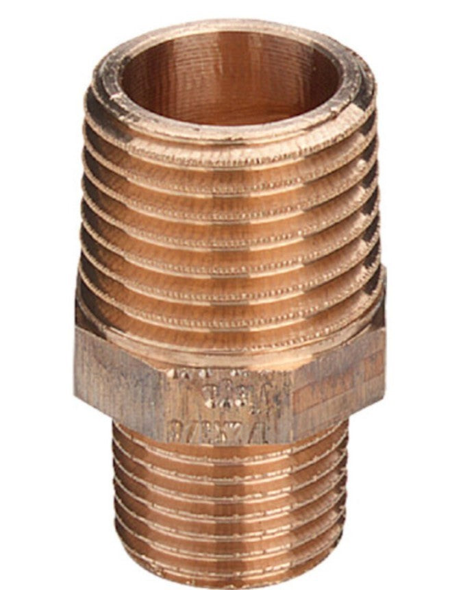 VIEGA Reduziernippel  266547, Modell Nr. 3245 NEU0