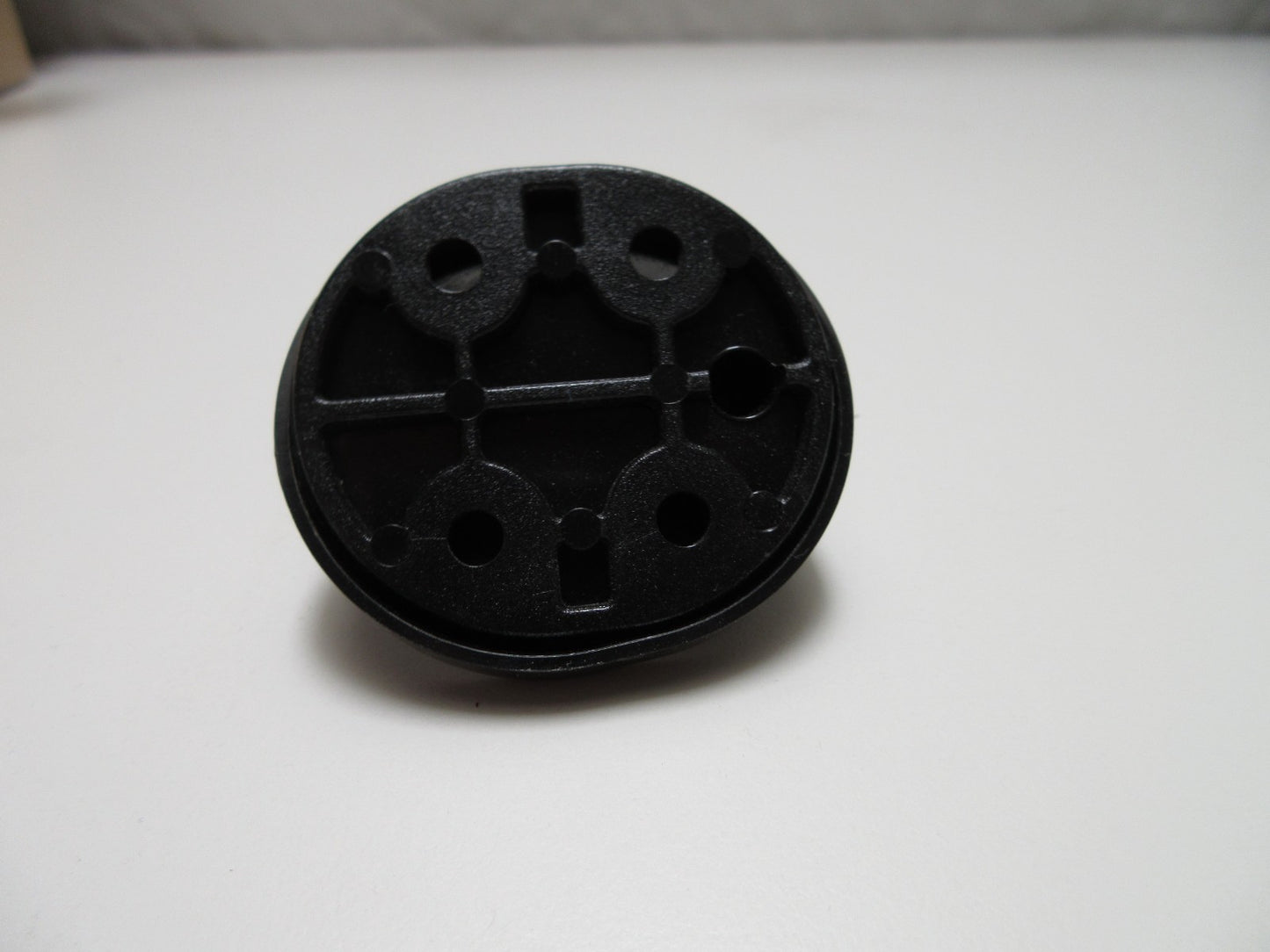 Normbau Wandhaken Nylon Haken ø 52 mm5