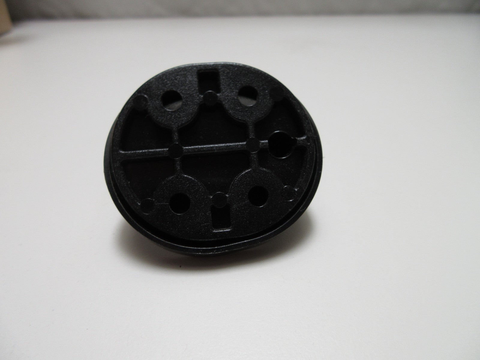 Normbau Wandhaken Nylon Haken ø 52 mm5