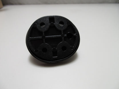 Normbau Wandhaken Nylon Haken ø 52 mm5