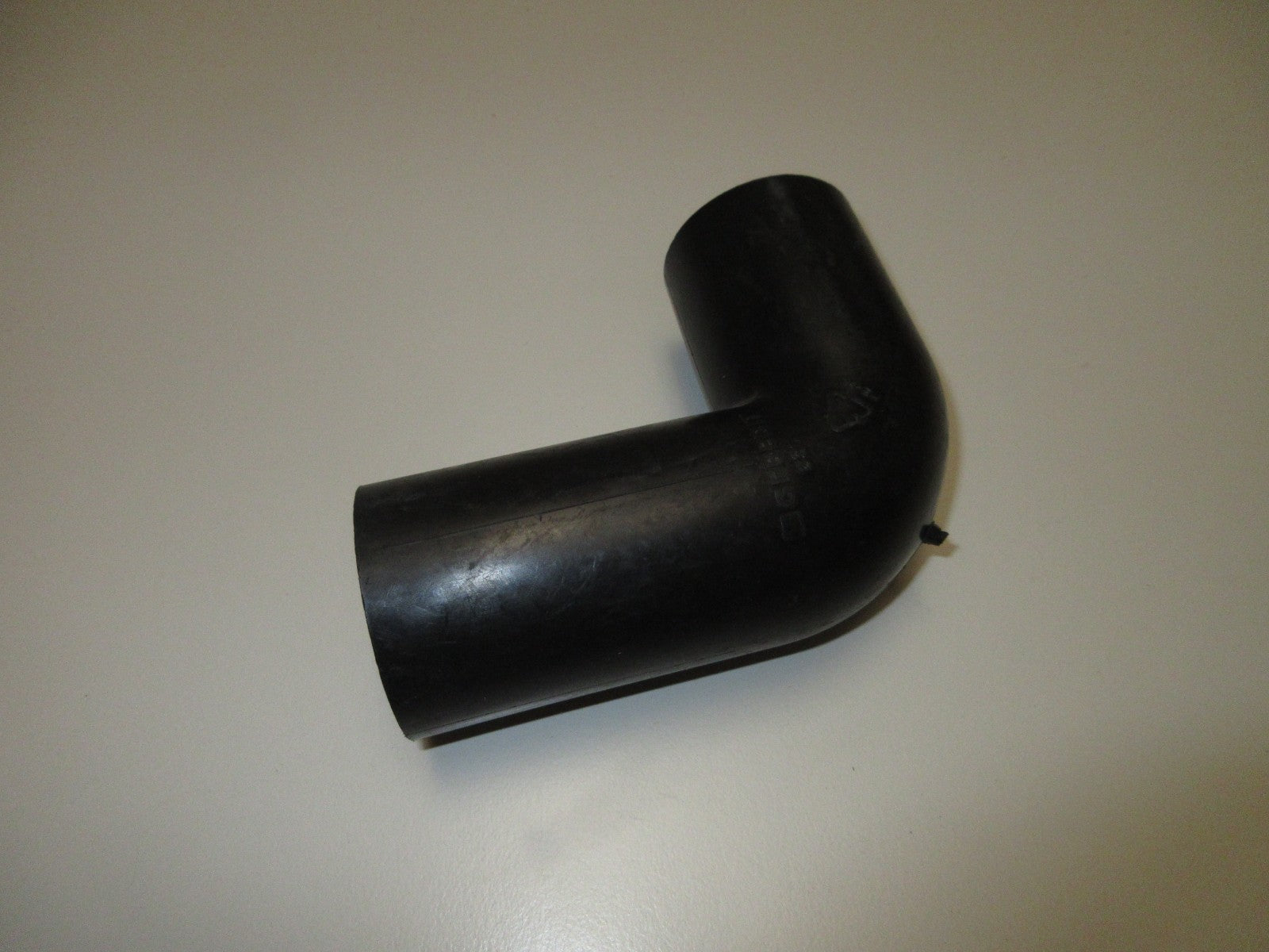 GEBERIT GE Silent-PP Bogen 90Gr dm 50mm0
