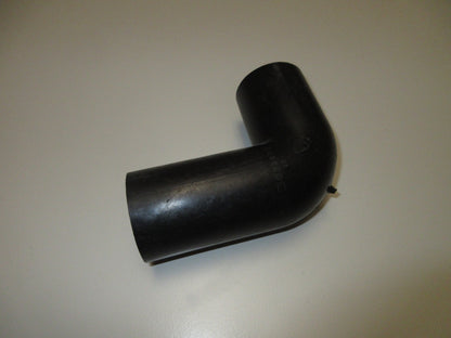 GEBERIT GE Silent-PP Bogen 90Gr dm 50mm0