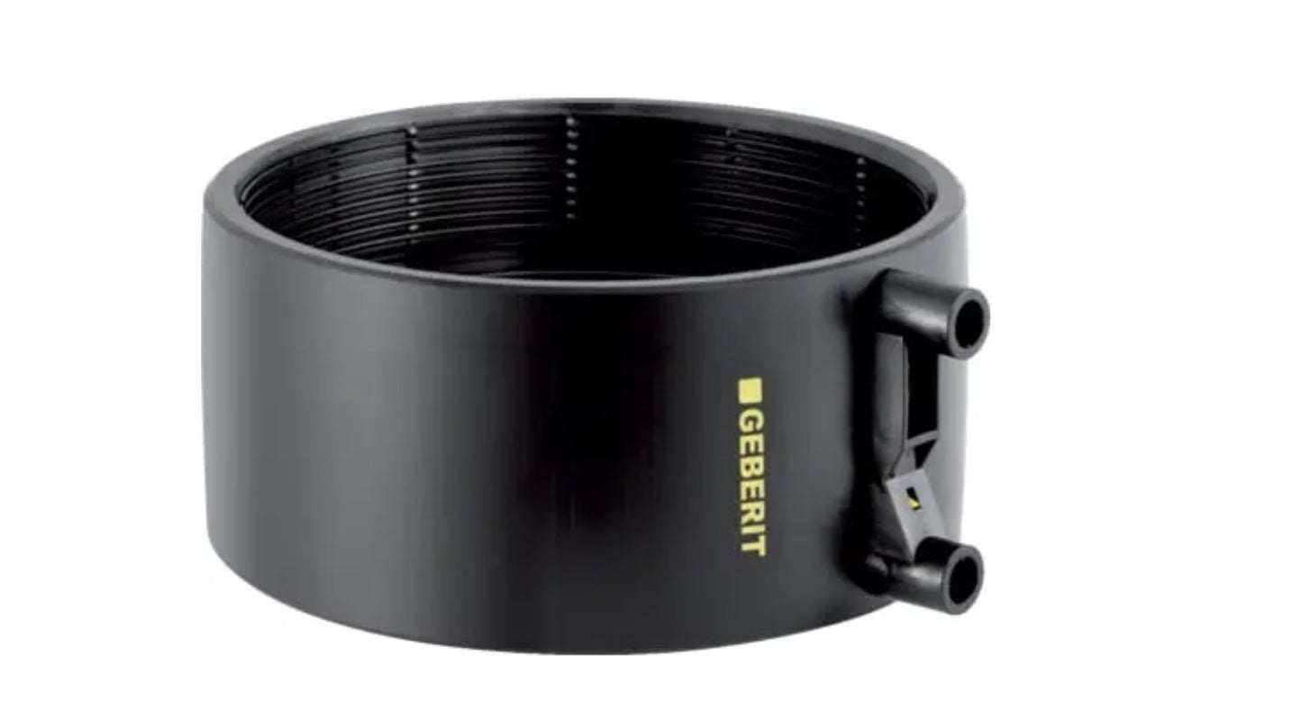 Geberit Elektroschweißmuffe, DN 56, 363.771.16.10