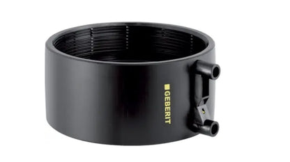 Geberit Elektroschweißmuffe, DN 56, 363.771.16.10