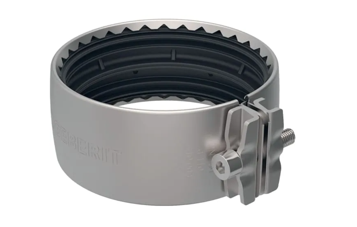 Geberit Db20 Verbinder 56 mm neu Artikelnr. 305.003.14.33