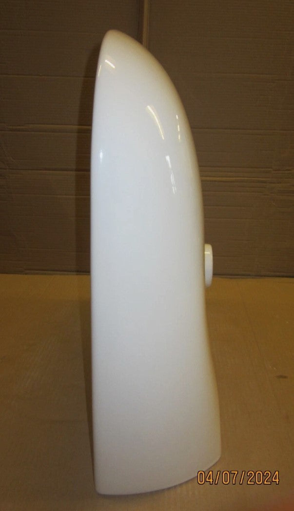 Teilen Duravit Waschbecken D-CODE Alpinwess 600x560x180mm1