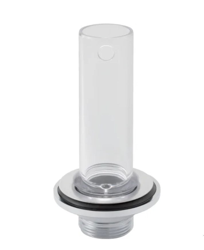 Geberit Ablaufventil mit Standrohr 240.648.00.1 G1 1/4 "0