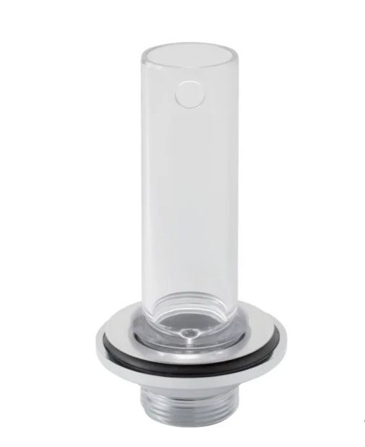 Geberit Ablaufventil mit Standrohr 240.648.00.1 G1 1/4 "0