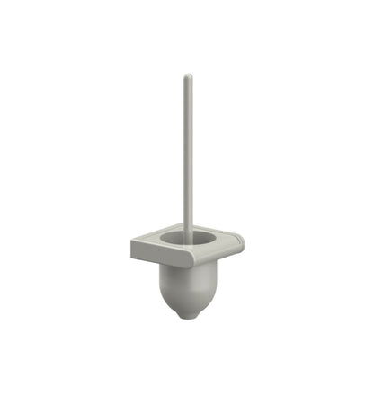 Normbau WC-Bürstengarnitur Nylon Care 824.05 manhattan0