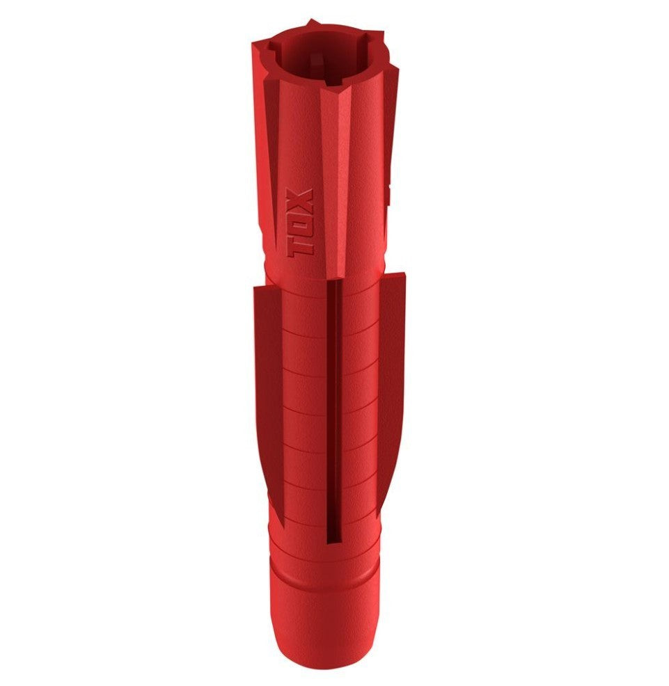 TOX Universaldübel TRI 14/75 20 Stück2