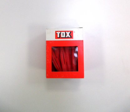 TOX Universaldübel TRI 14/75 20 Stück0