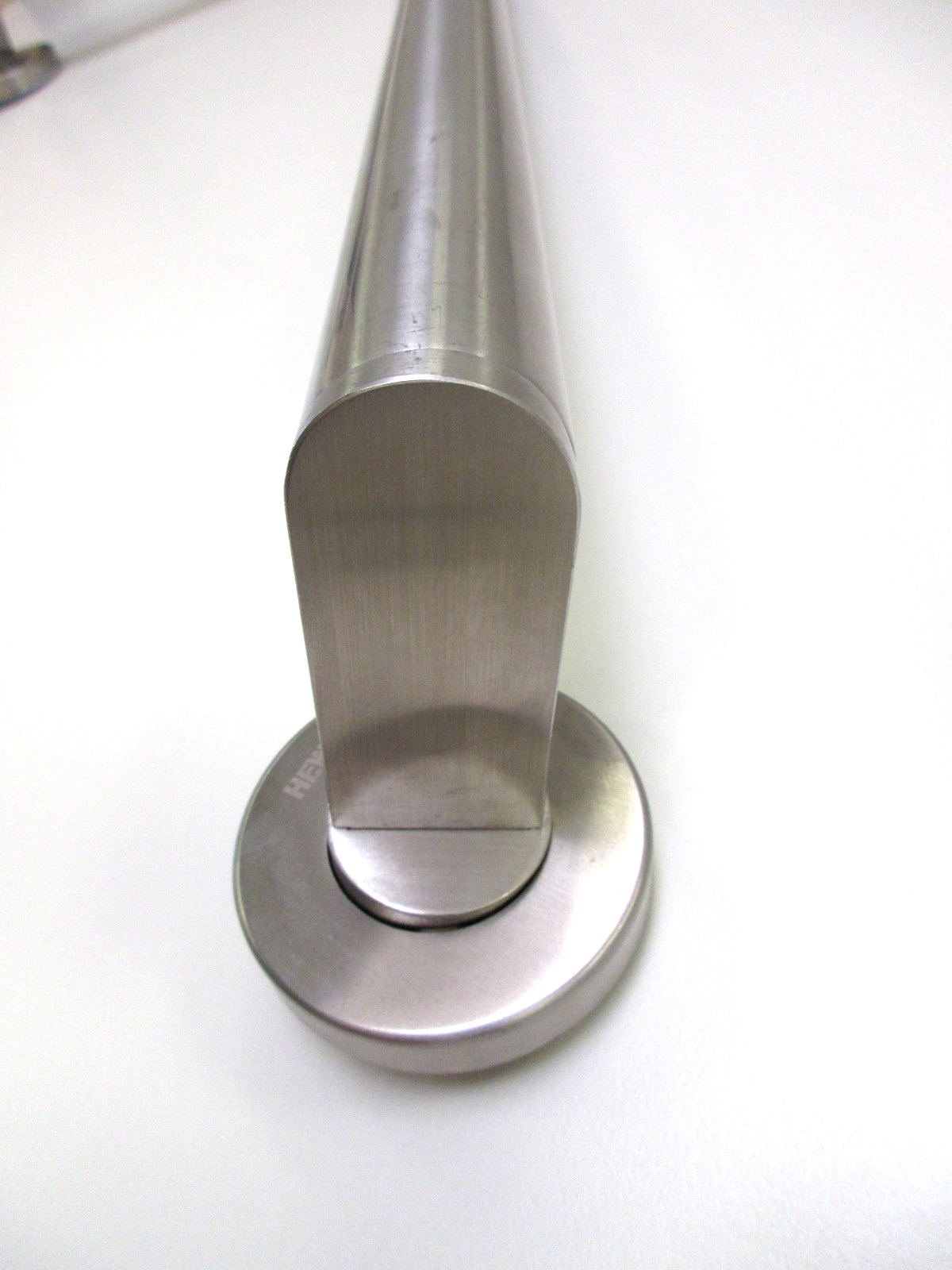 HEWI Winkelgriff Serie 900 Edelstahl matt geschliffen6