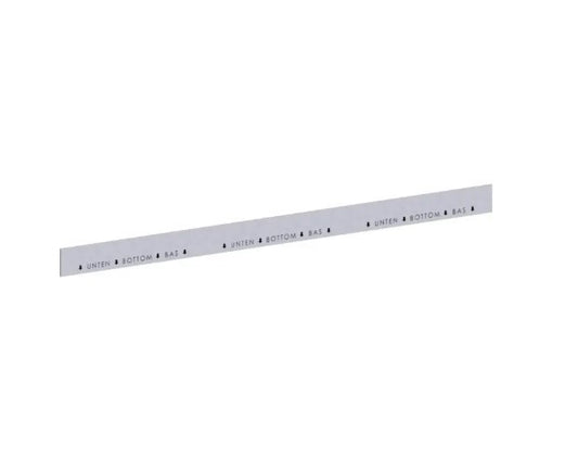 DALLMER 538505 Sicherheitsband CeraWall S 3, 1200 mm0