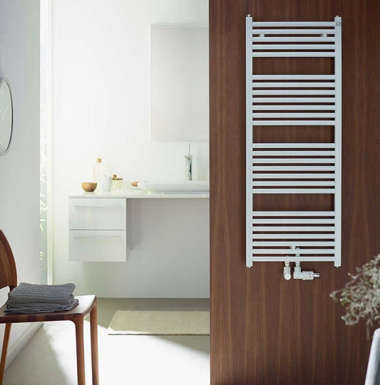 Zehnder Zeno ZN-120-075-05 Badheizkörper 75 x 118,4 cm mit Mittelanschluss0