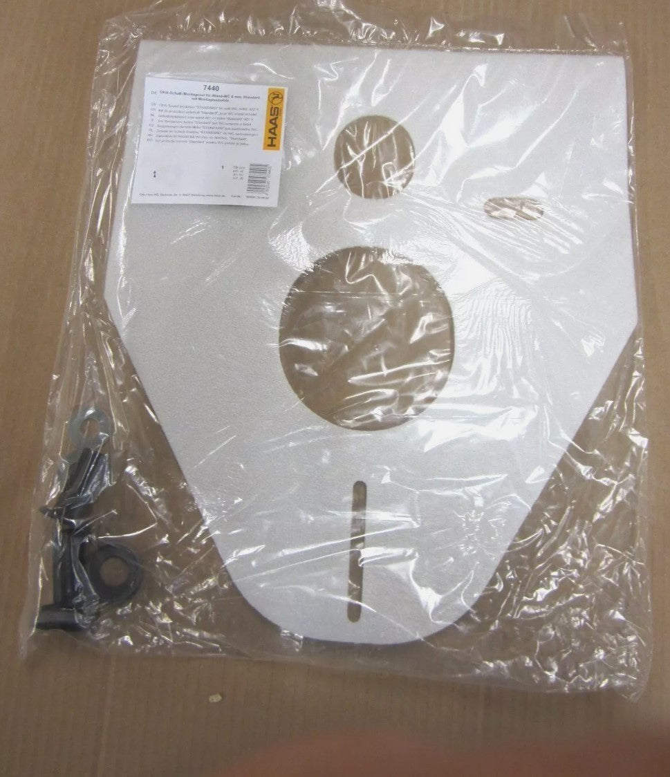 Villeroy & Boch OMNIA-VITA Wand WC 76011001 700 mm tief8