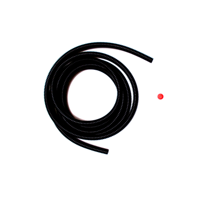 DEVI / Danfoss 19809106 Fühlerschutzrohr 250 cm Durchmesser 6,7 mm2