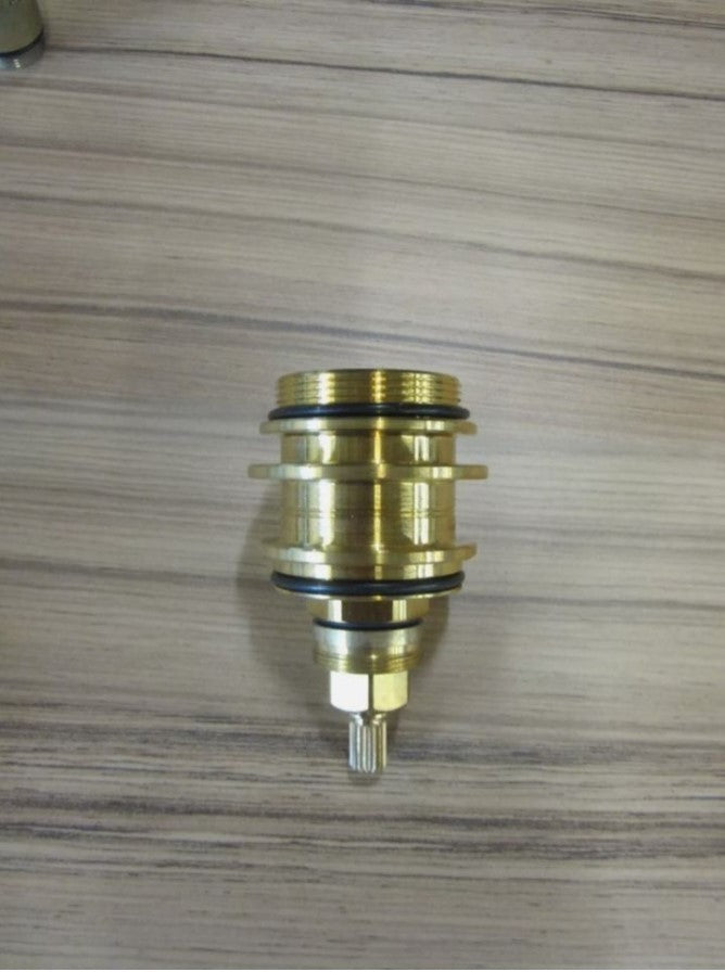 GROHE Grohtherm Special Brausethermostat Unterputz Thermostat3