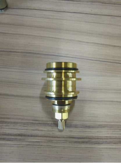 GROHE Grohtherm Special Brausethermostat Unterputz Thermostat3