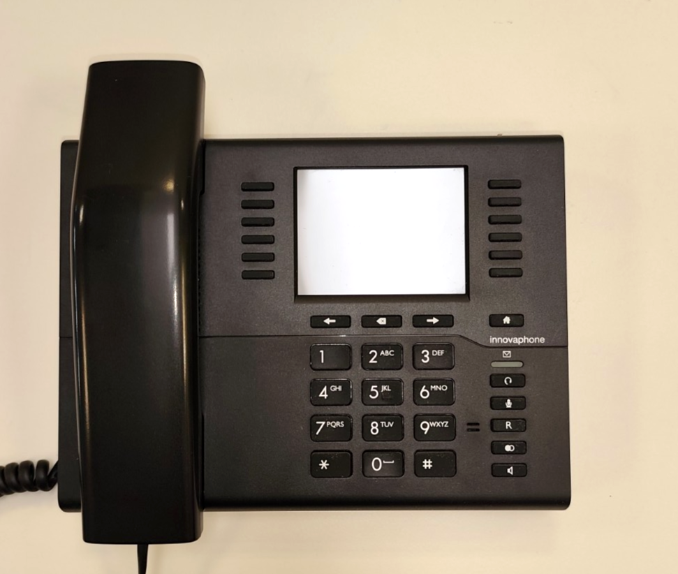 Innovaphone IP 112 A6