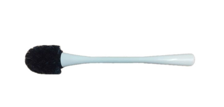PBA Ersatz WC-Bürste 4CN.486.00CR.01 weiss0