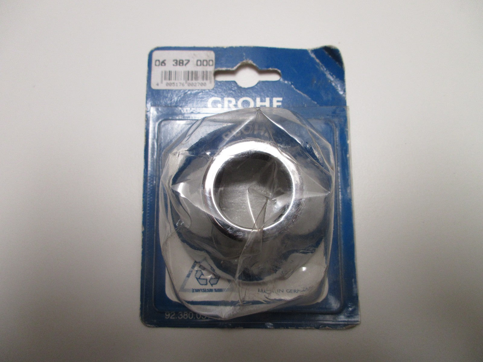Grohe Rosette f chrom 063870000