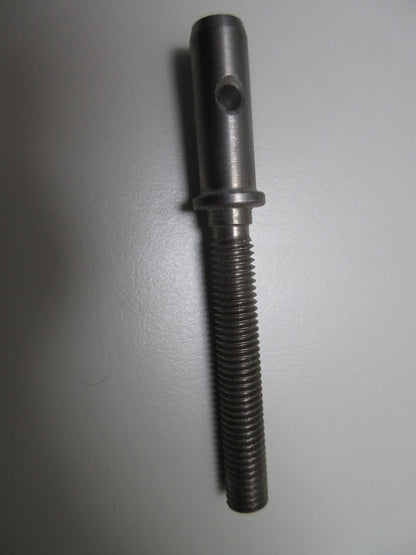 Führungsschraube 92 mm lang Neu1