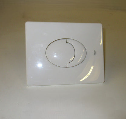 Grohe Grohe Betätigungsplatte Skate Air Variante 1 weiß0