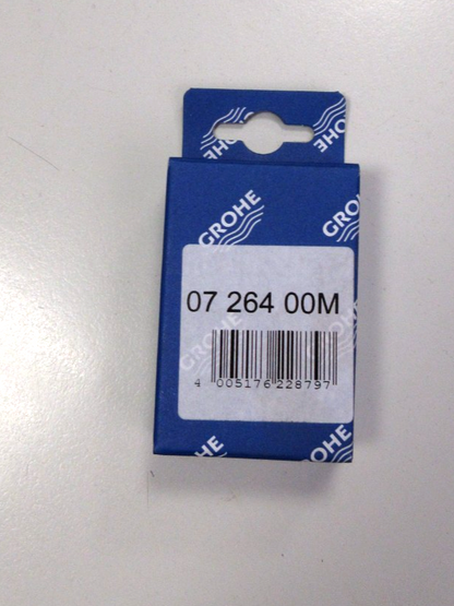 GROHE Schmutzfangsieb 07264 (07264) Doppelpack 2 Stück1