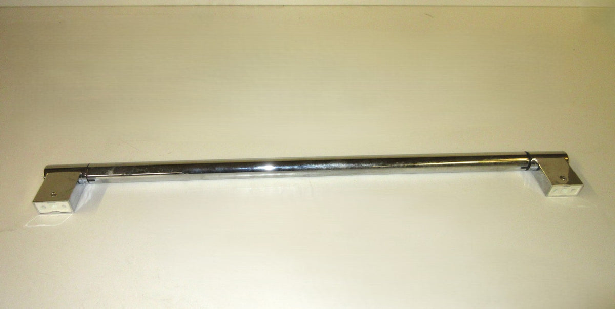 Keuco Badetuchhalterd 600  mm chrome2