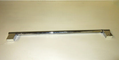 Keuco Badetuchhalterd 600  mm chrome2