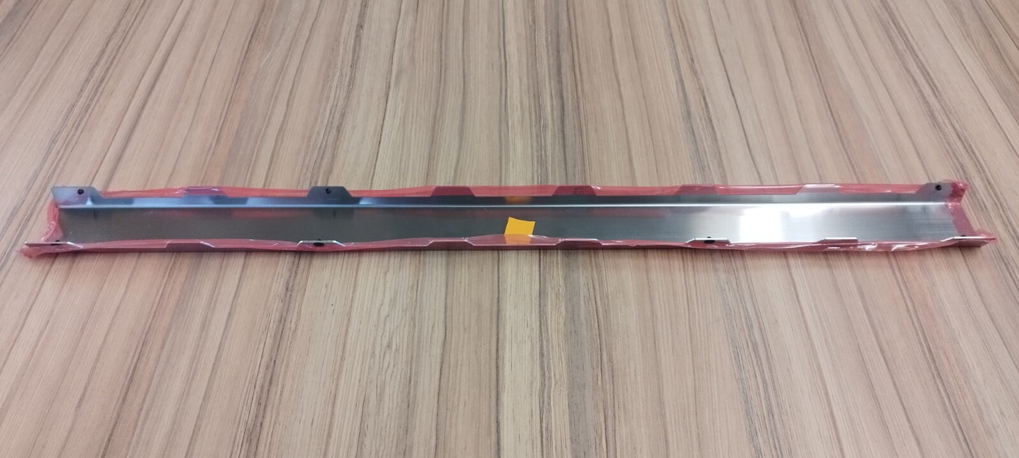 TECE drainline Grundkörper für Duschrinne,DN 50 SET 3Teilig7