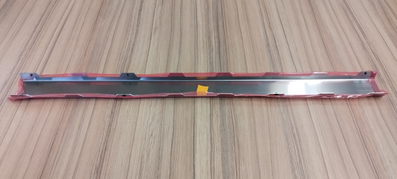 TECE drainline Grundkörper für Duschrinne,DN 50 SET 3Teilig7