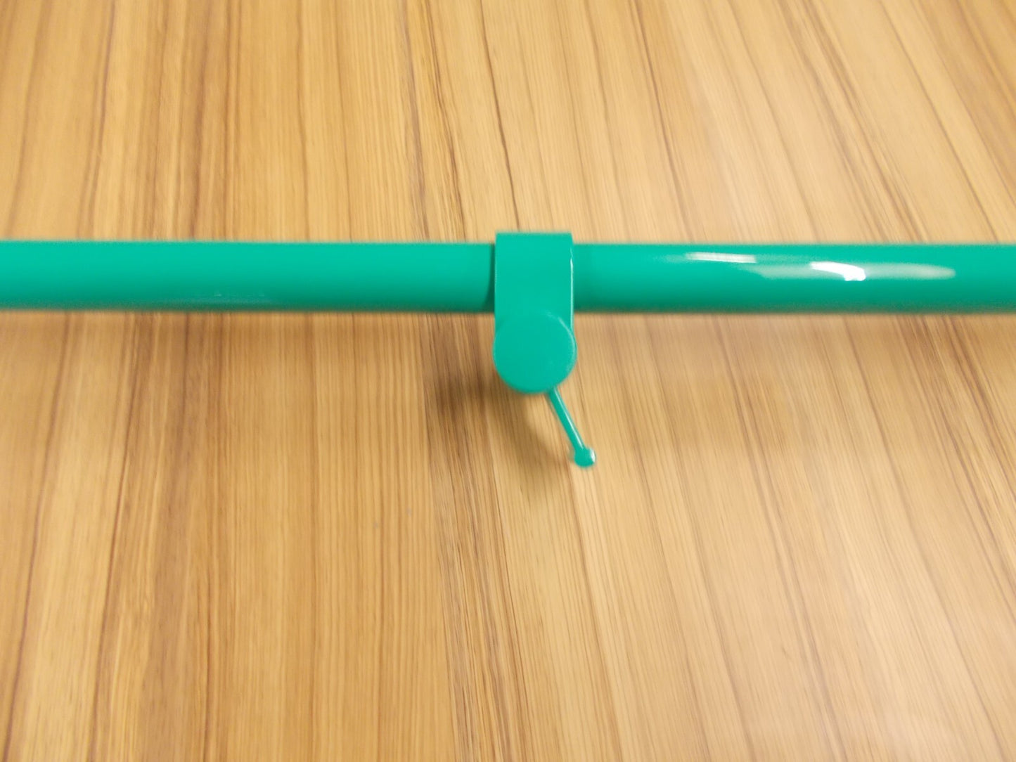 Normbau Nylon Line Barrierefreies Badezimmer-Set in Mintgrün15