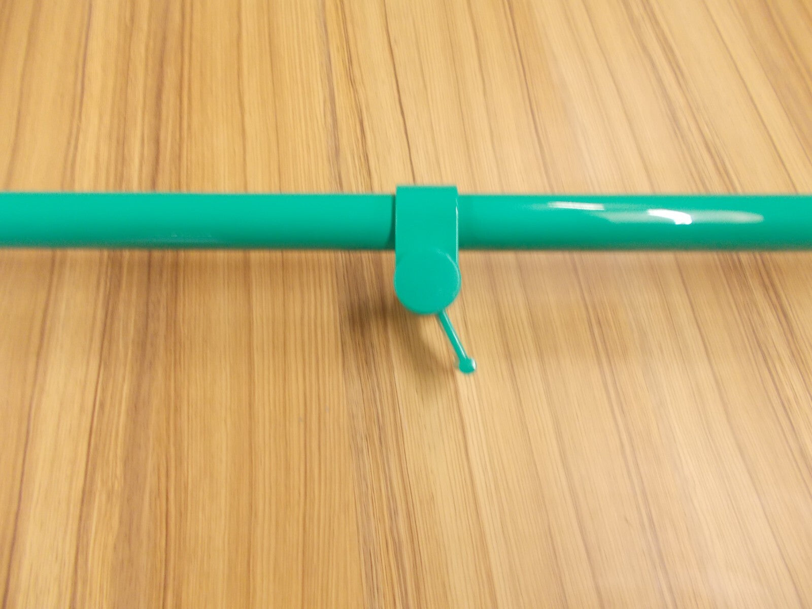 Normbau Nylon Line Barrierefreies Badezimmer-Set in Mintgrün15