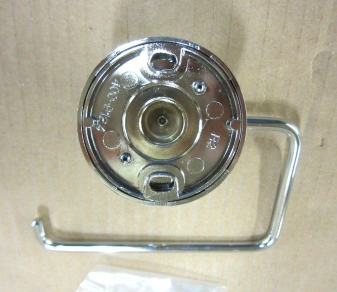 Emco Papierhalter Polo 070000102 Chrom1