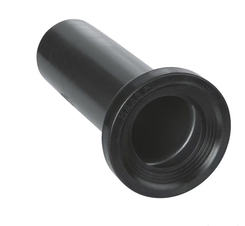 Grohe Ablaufrohr  für WC-Druckspüler neu1