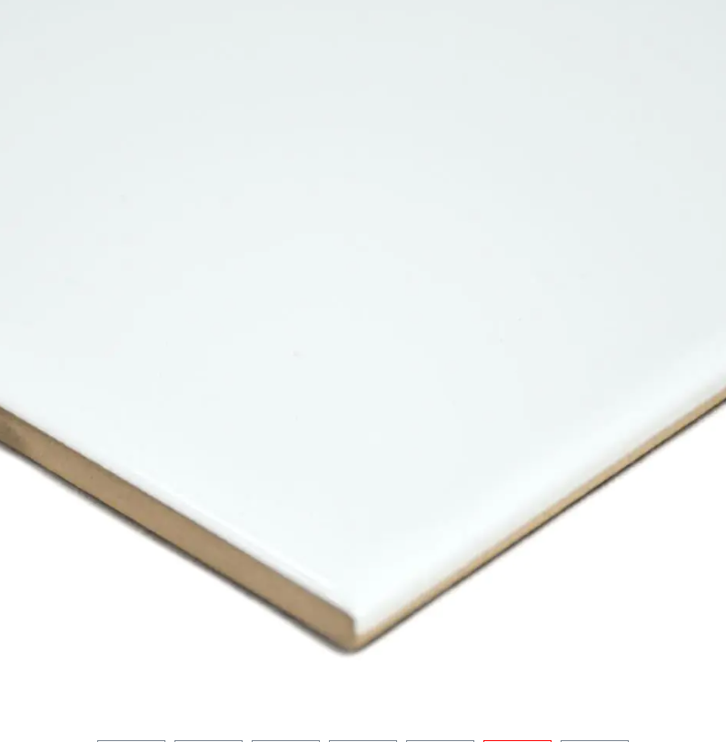 Fliese Villeroy & Boch Wandfliesen 1190B402 45B 20 x 20 cm NEU1