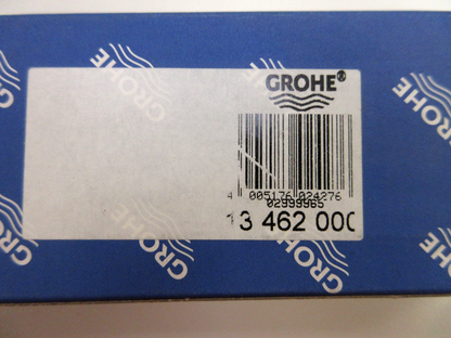 GROHE Gussauslauf 13 462 000 mit 175 mm länge1