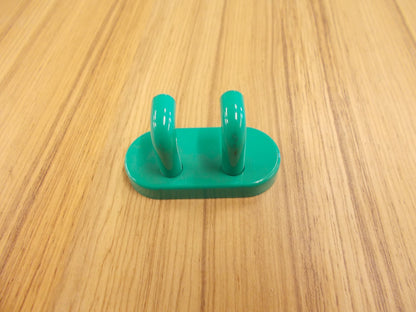 Normbau Nylon Line Barrierefreies Badezimmer-Set in Mintgrün1