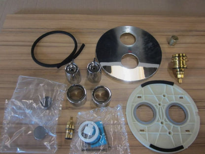 GROHE Grohtherm Special Brausethermostat Unterputz Thermostat2