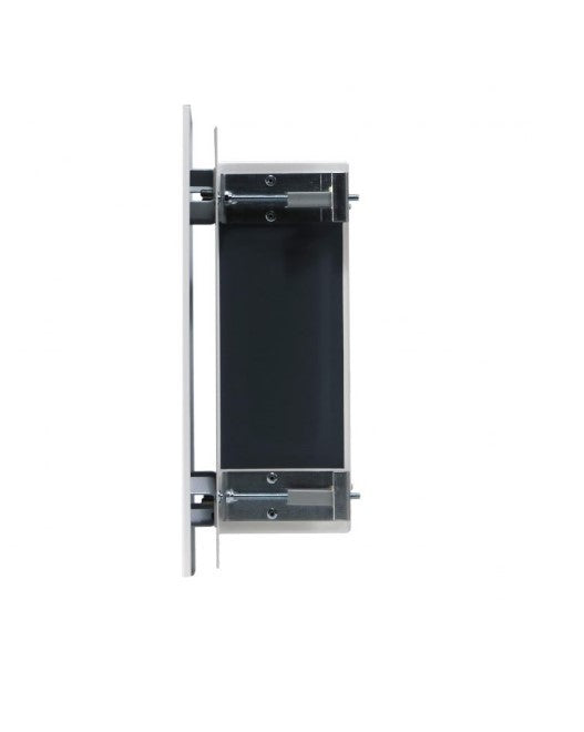 Unterputzgehäuse für Serie 80 Inviseo UP von Aereco - 1502402