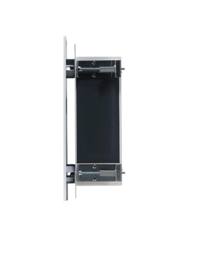 Unterputzgehäuse für Serie 80 Inviseo UP von Aereco - 1502402