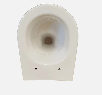 Villeroy & Boch Omnia Architectura Kompakt Wand-WC 355 mm x 480 mm 568210010